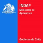 Nosotros logo instituto de desarrollo agropecuario (indap)