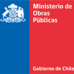 logo del ministerio de obras públicas de chile